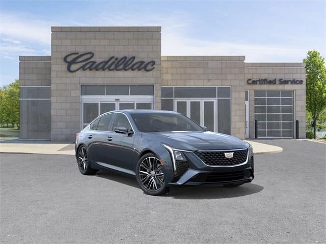 2026 Cadillac CT5