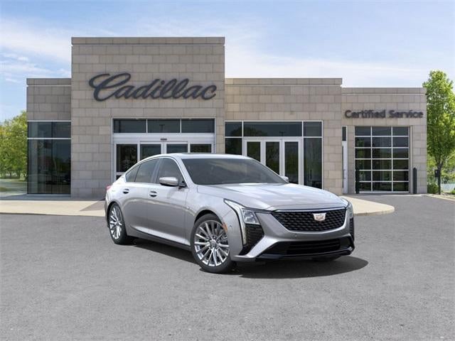 2025 Cadillac CT5