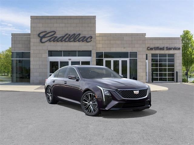 2026 Cadillac CT5