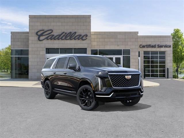 2025 Cadillac Escalade Esv