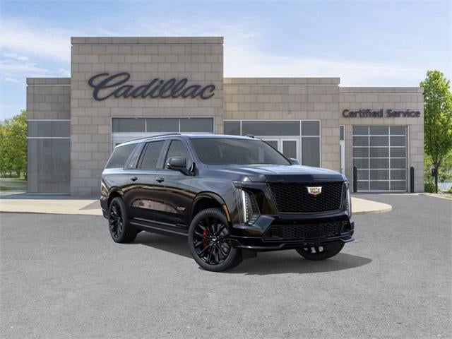 2025 Cadillac Escalade Esv