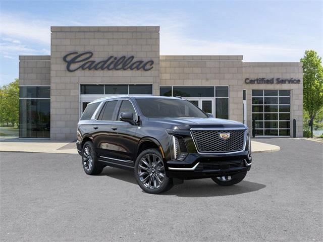 2026 Cadillac Escalade