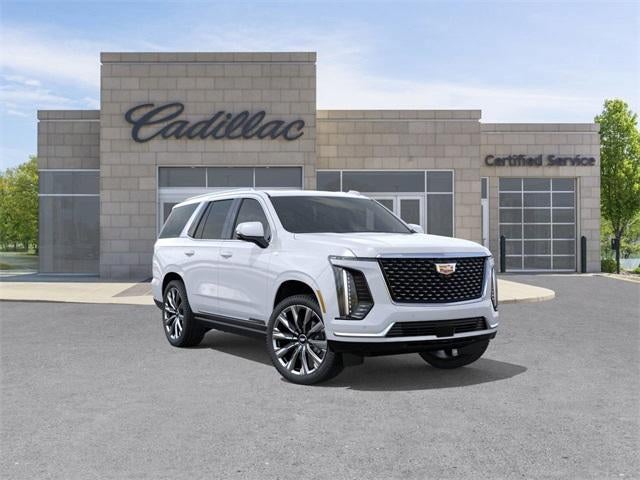2026 Cadillac Escalade