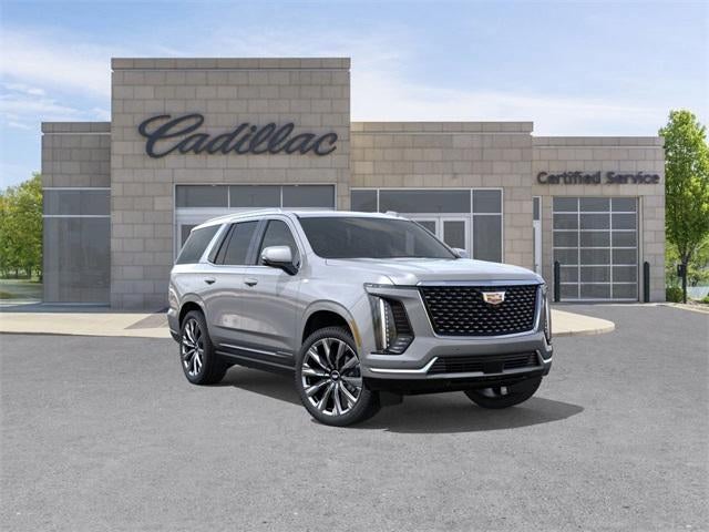 2025 Cadillac Escalade