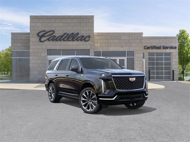 2025 Cadillac Escalade