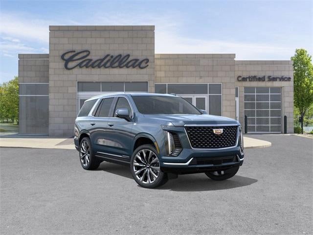 2025 Cadillac Escalade