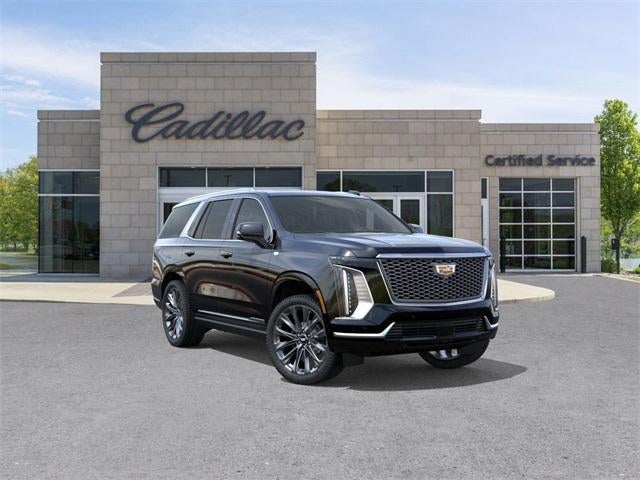 2026 Cadillac Escalade