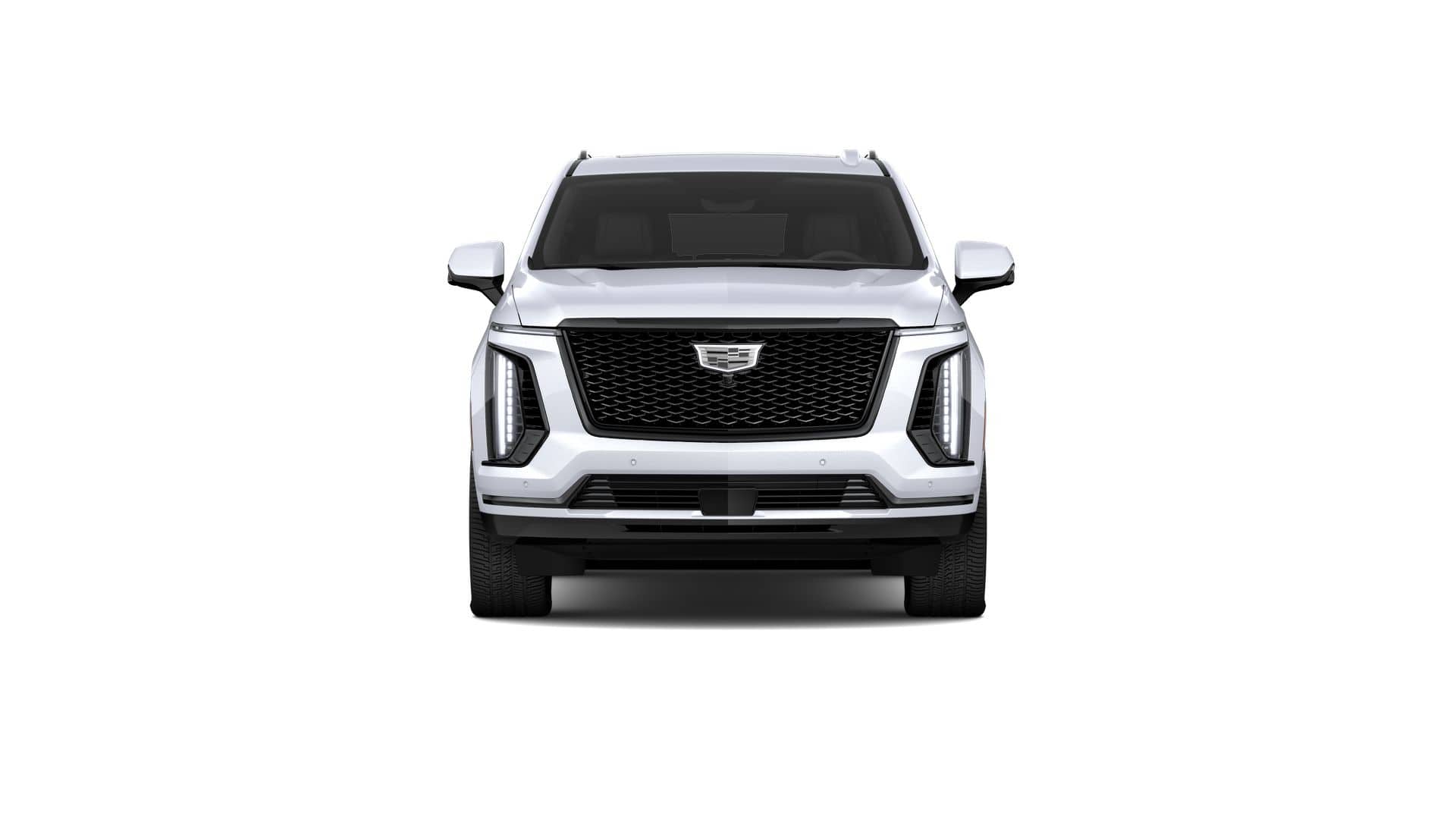 2026 Cadillac Escalade