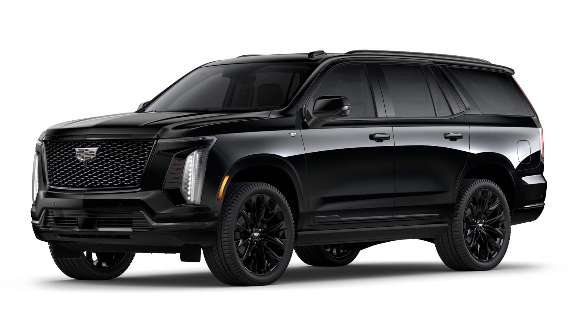 2026 Cadillac Escalade