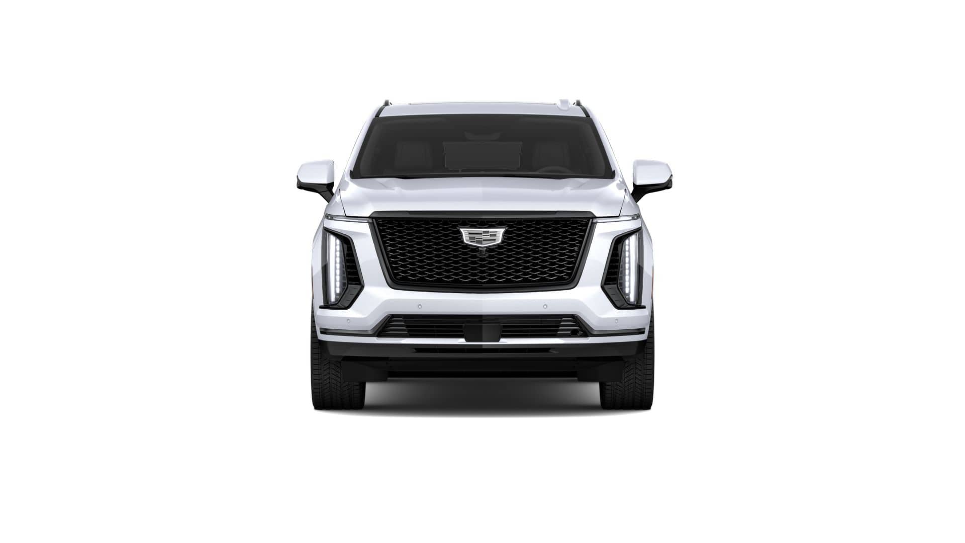 2026 Cadillac Escalade Base