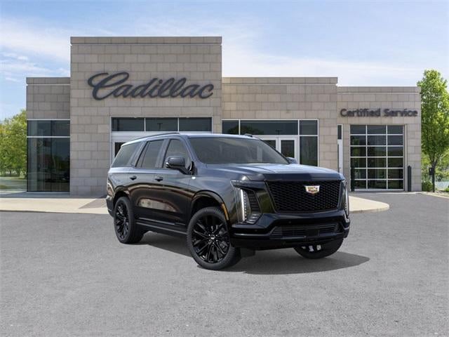 2026 Cadillac Escalade