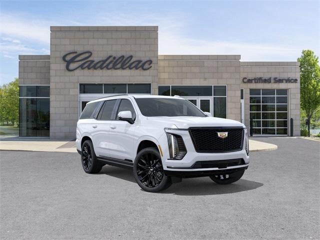 2026 Cadillac Escalade