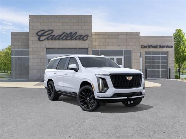 2026 Cadillac Escalade