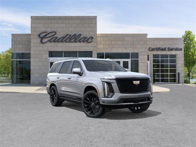 2026 Cadillac Escalade 4WD Platinum Sport