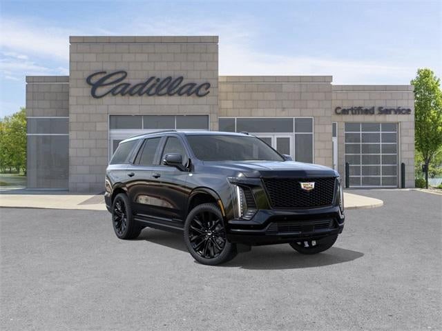 2026 Cadillac Escalade
