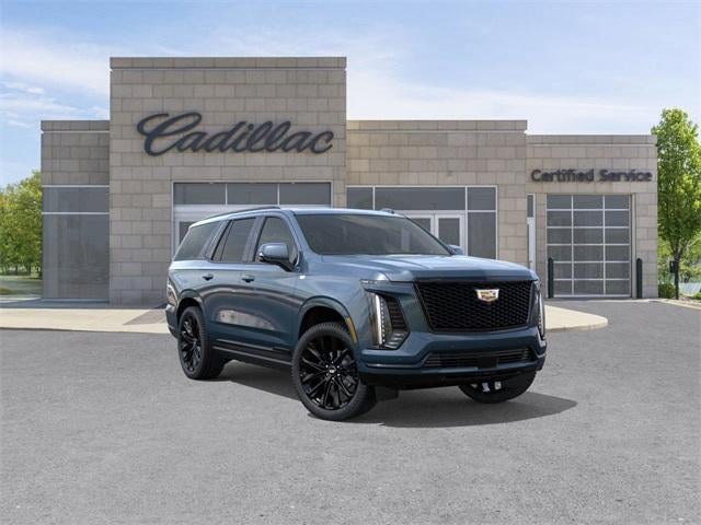 2025 Cadillac Escalade