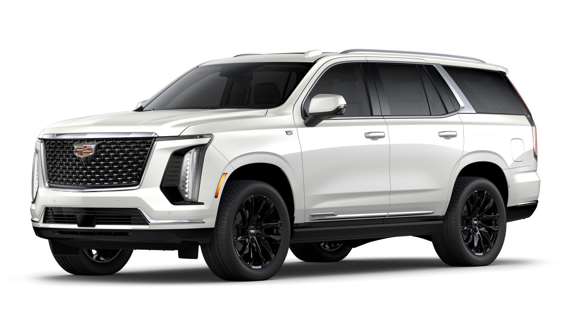 2025 Cadillac Escalade