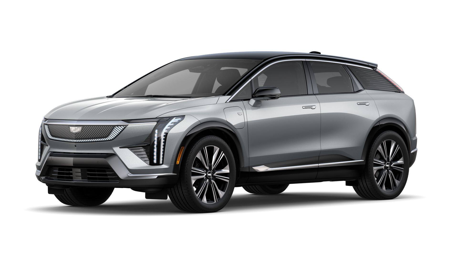 2025 Cadillac Optiq