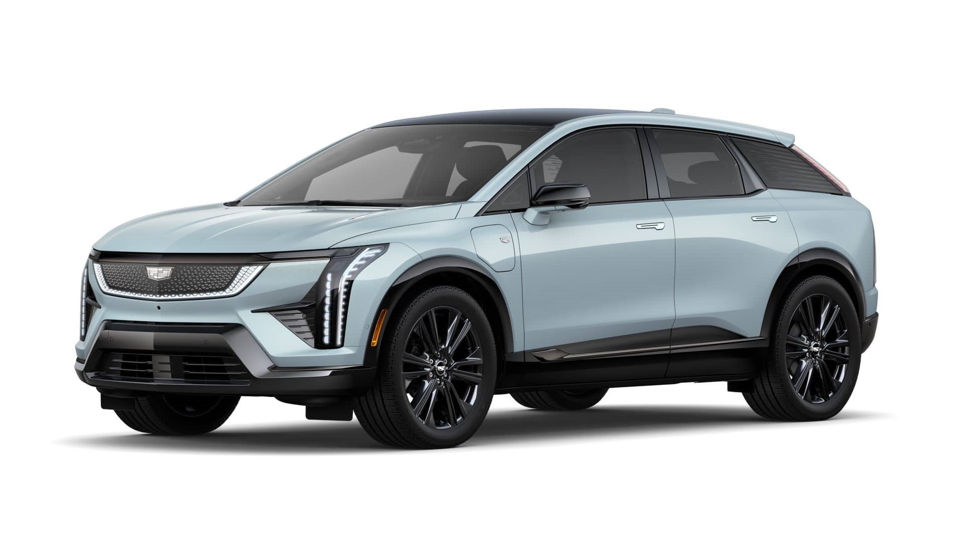 2025 Cadillac Optiq