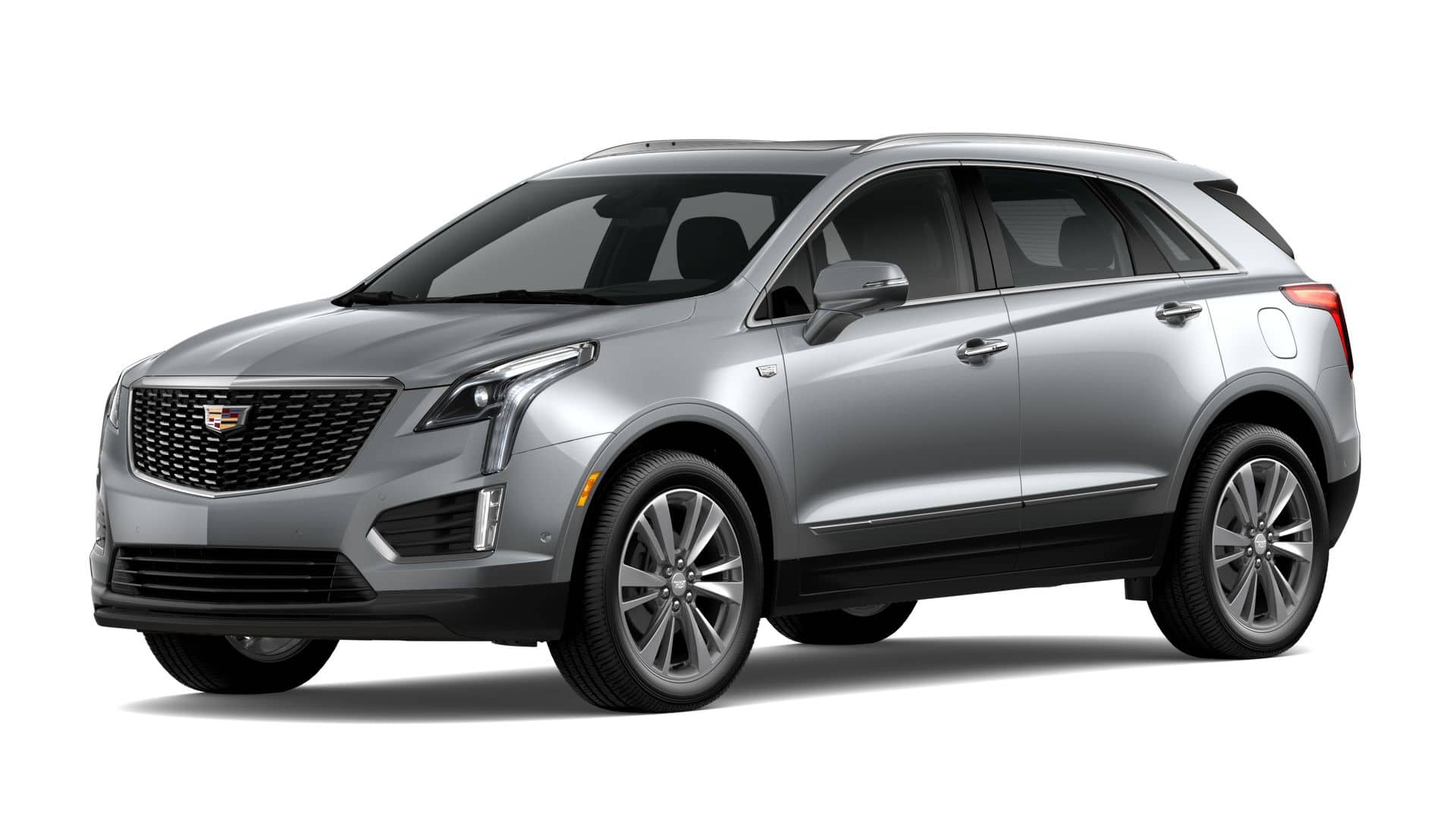 2026 Cadillac XT5