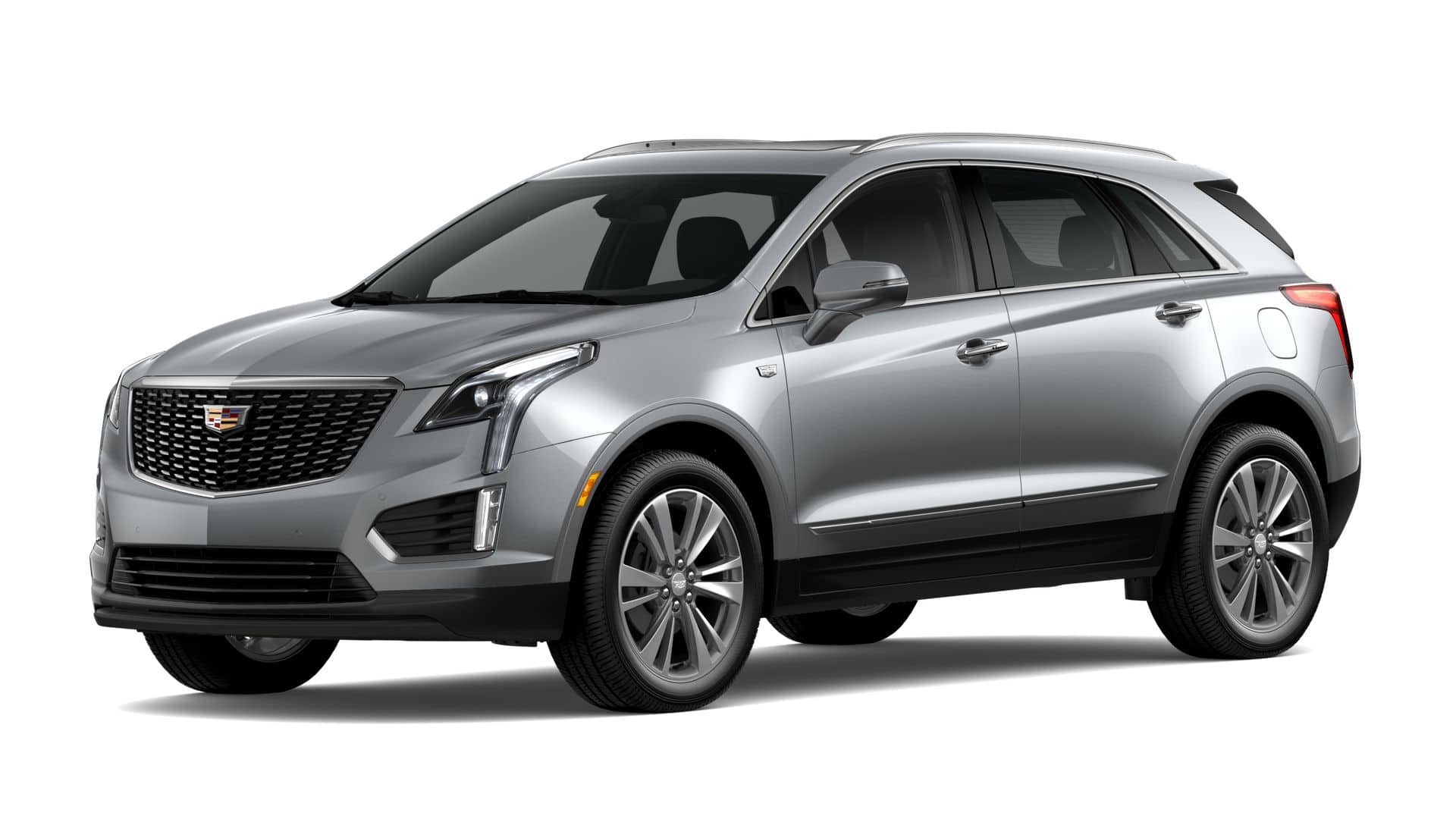 2025 Cadillac XT5