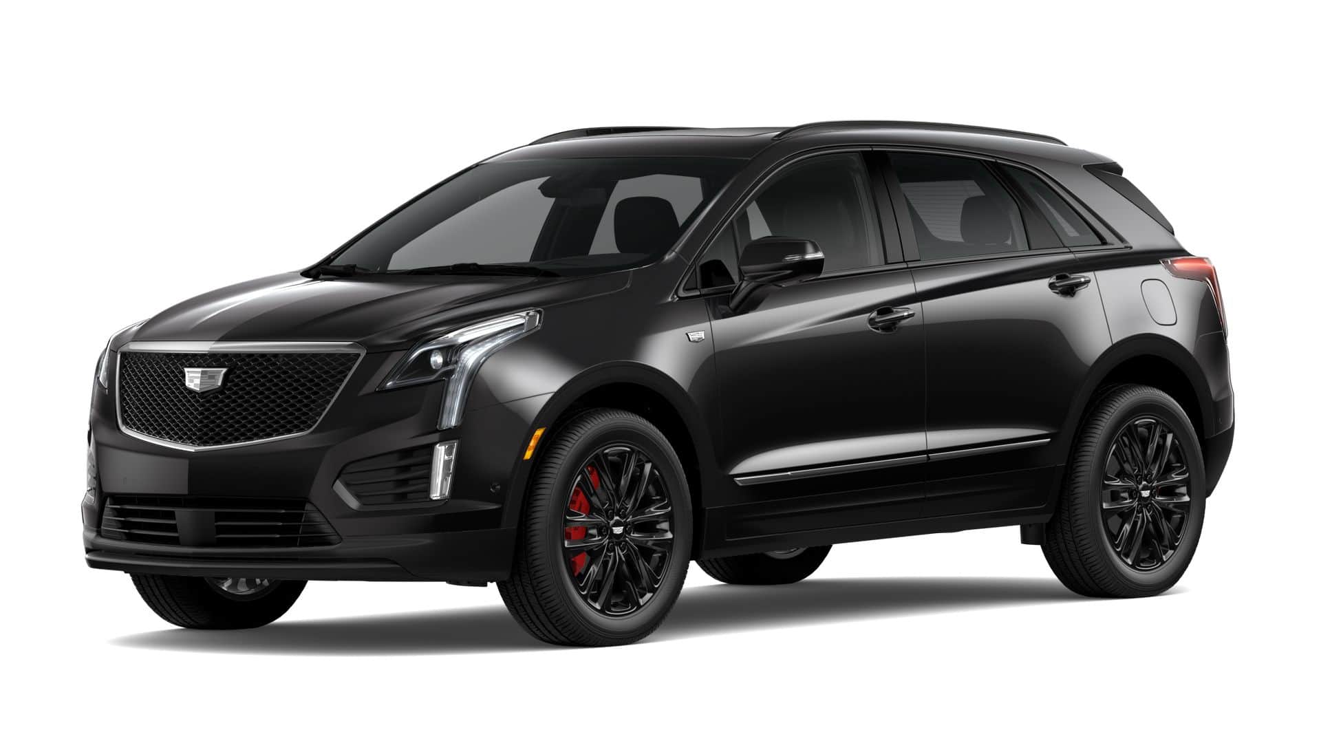 2026 Cadillac XT5