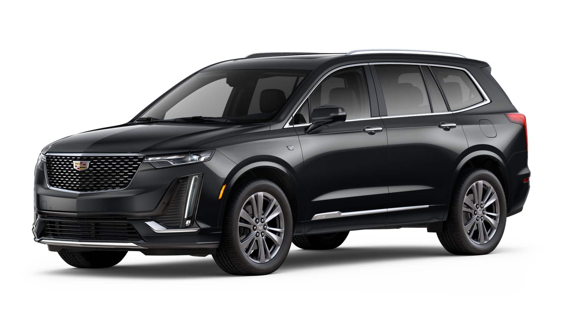 2025 Cadillac XT6