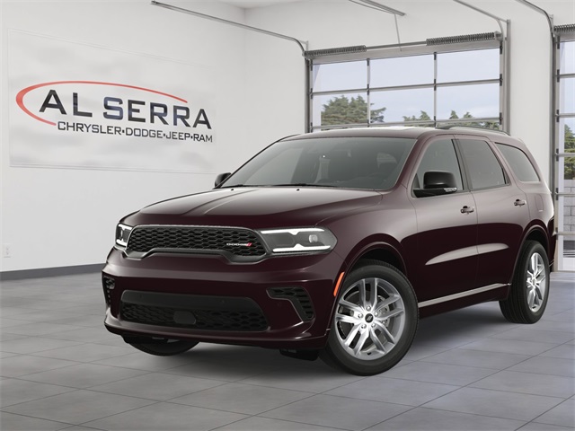 2025 Dodge Durango