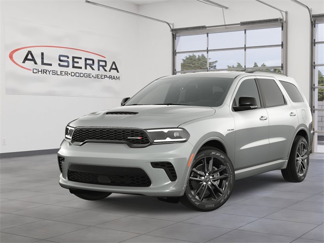 2025 Dodge Durango
