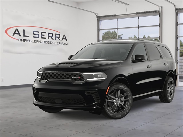 2025 Dodge Durango