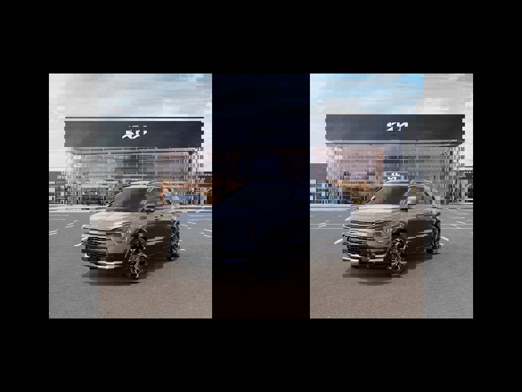 2025 Kia NIRO