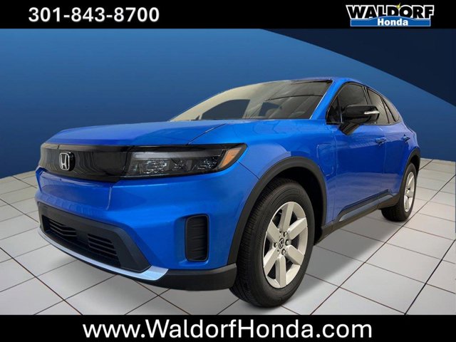 2025 Honda Prologue EX