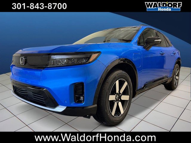 2025 Honda Prologue Touring