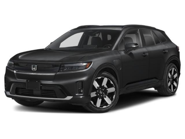2025 Honda Prologue Elite