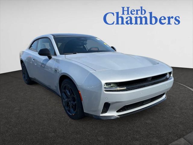 2025 Dodge Charger Daytona