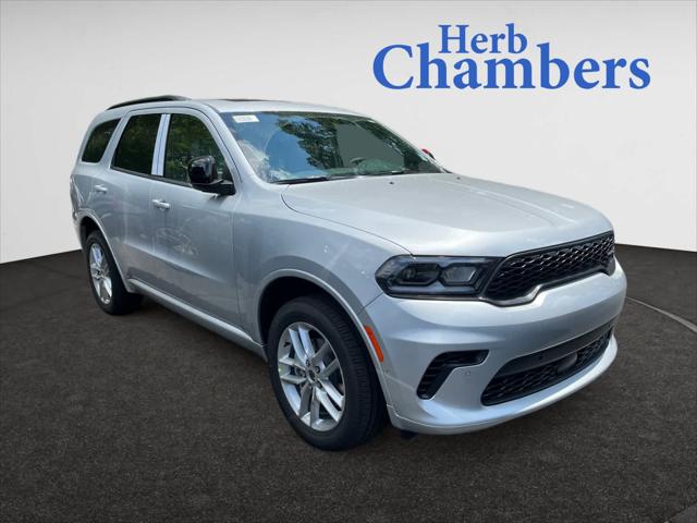 2025 Dodge Durango