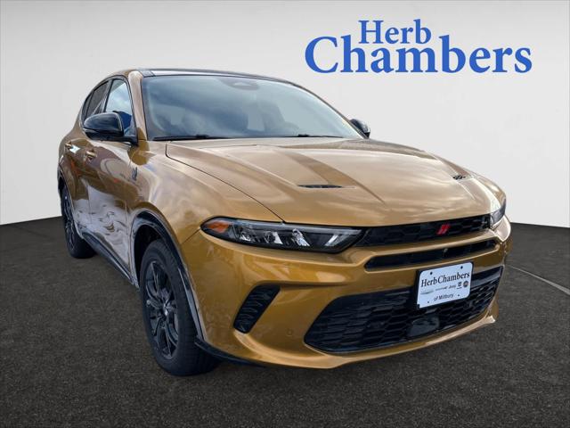 2024 Dodge Hornet