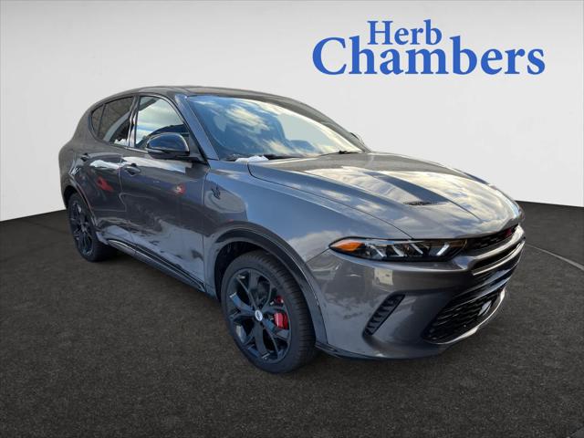 2024 Dodge Hornet