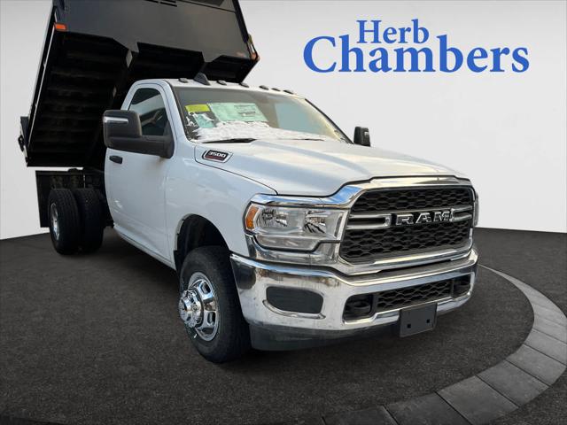 2024 RAM 3500 Chassis Cab