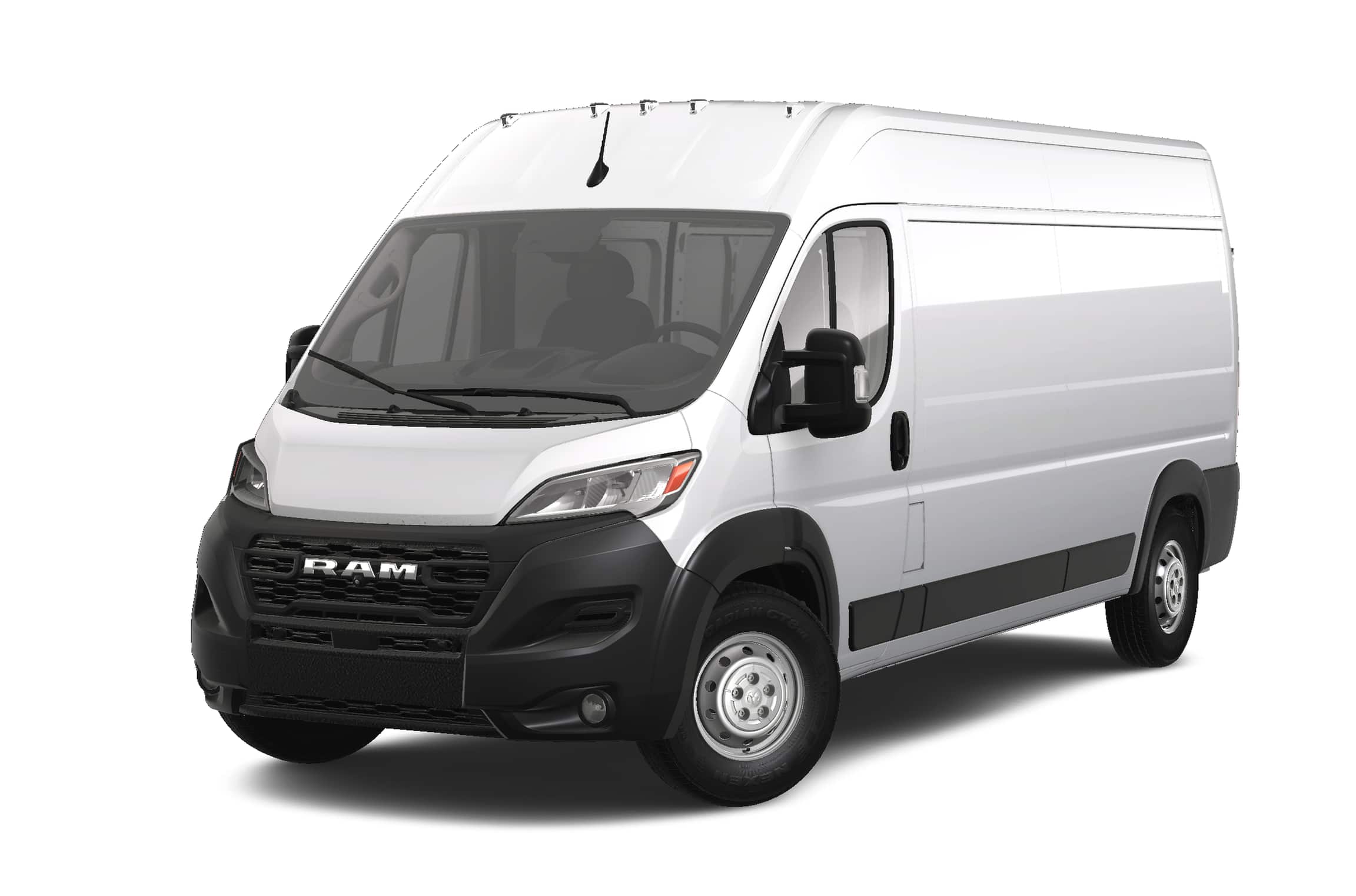 2025 RAM Promaster Cargo Van