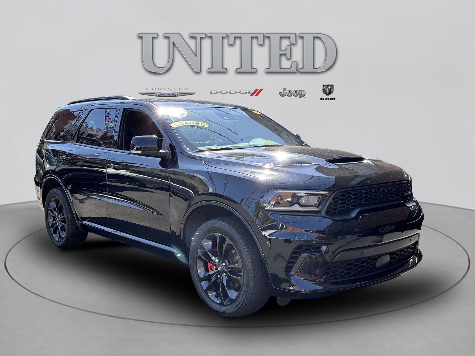 2024 Dodge Durango