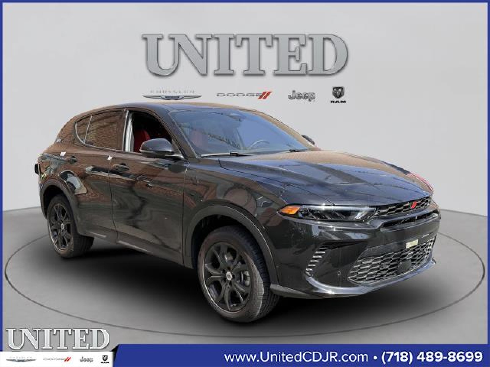 2023 Dodge Hornet