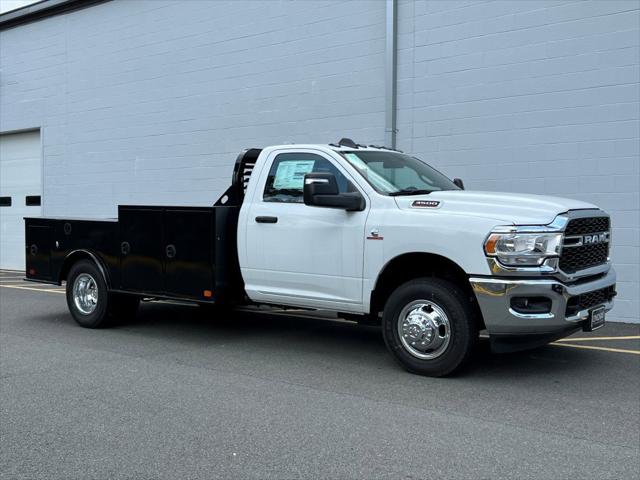 2024 RAM 3500 Chassis Cab