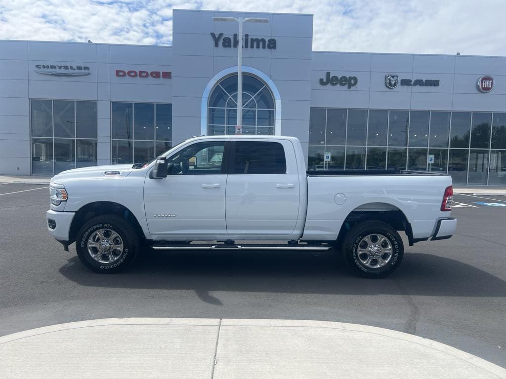 New Ram for Sale in Yakima, WA (with Photos) U.S. News & World Report