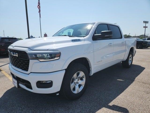Photo of 2026 Ram 1500 RAM 1500 LONE STAR CREW CAB 4X4 5'7' BOX