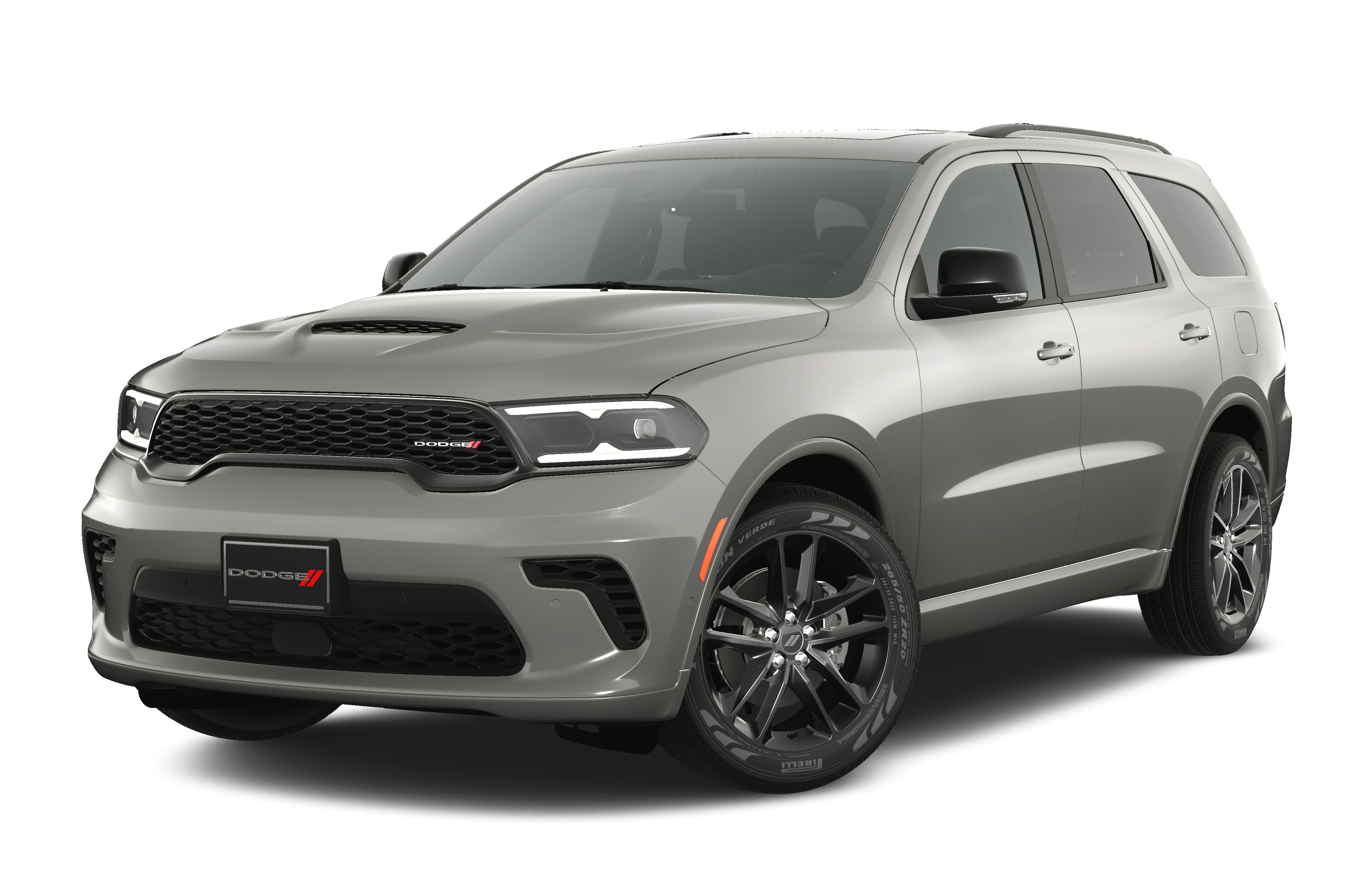 2025 Dodge Durango