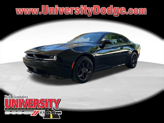 2025 Dodge Charger Daytona