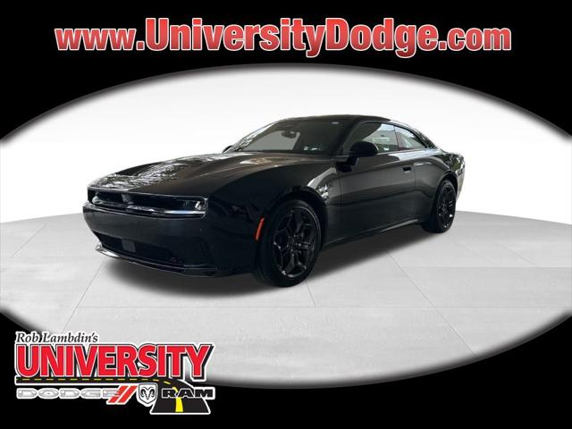 2025 Dodge Charger Daytona