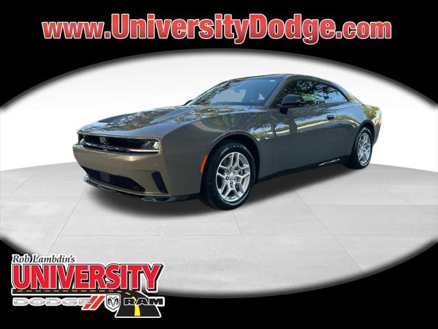 2025 Dodge Charger Daytona