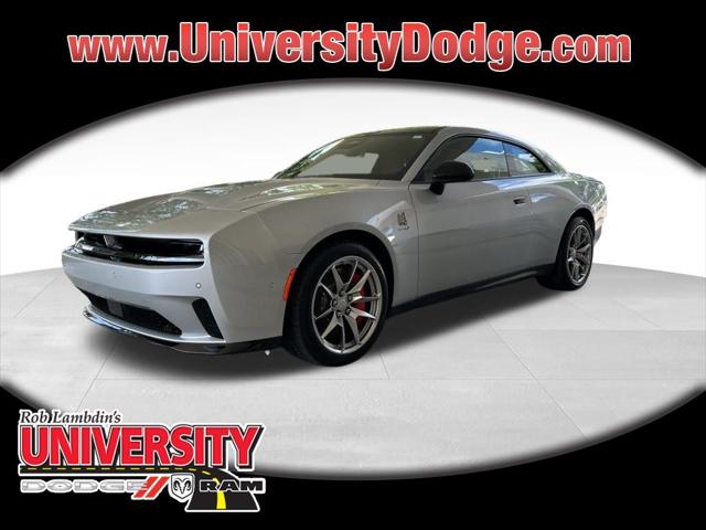 2025 Dodge Charger Daytona